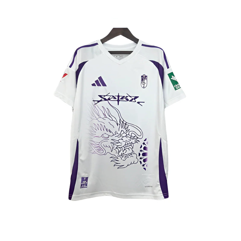 Camiseta Saiko x Granada