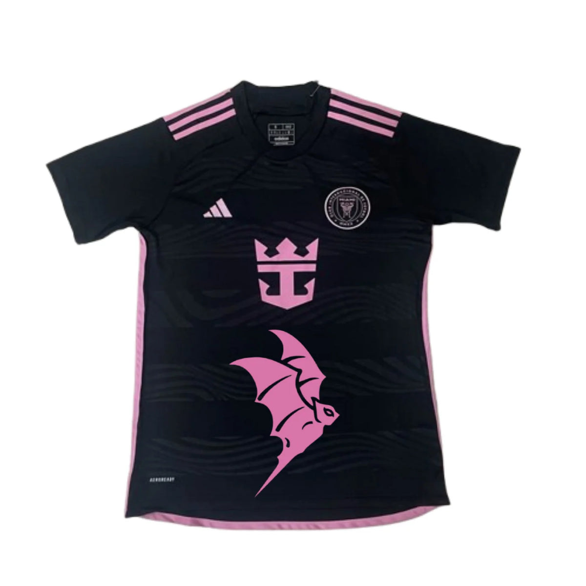 Camiseta Jhay Cortez x Inter de Miami
