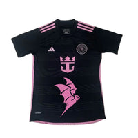 Camiseta Jhay Cortez x Inter de Miami