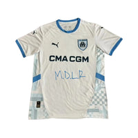 Camiseta Morad x Marsella