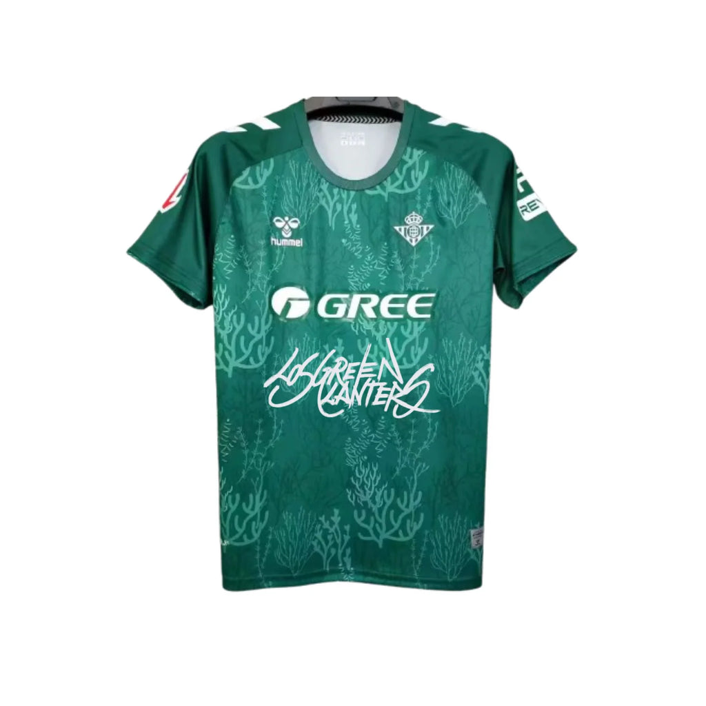Camiseta JC Reyes x Betis