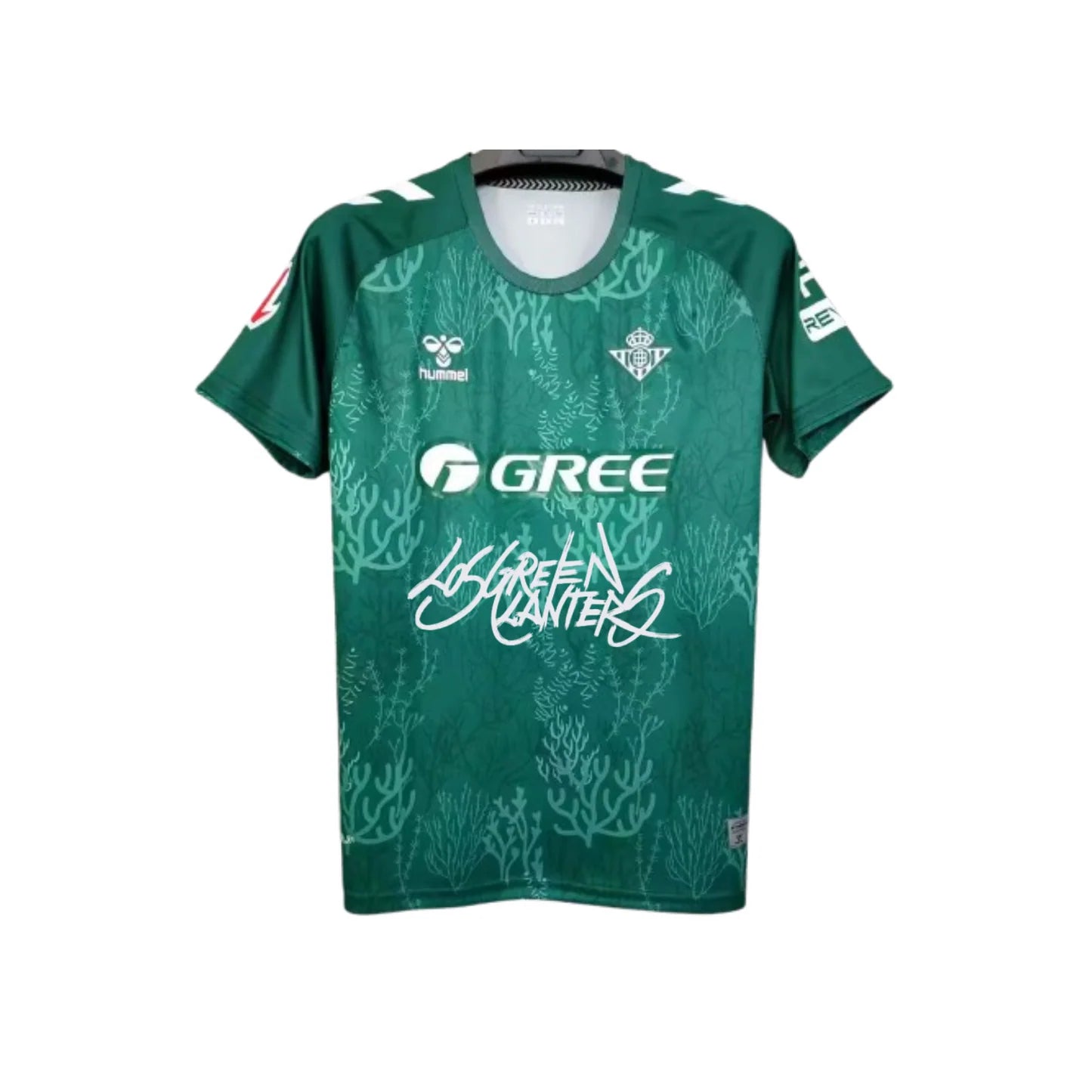 Camiseta JC Reyes x Betis