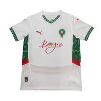 Camiseta Beny Jr x Marruecos