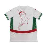 Camiseta Marruecos x Beny Jr