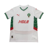 Camiseta Marruecos x Morad