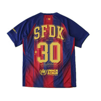 Camiseta SFDK x FC Barcelona
