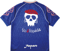 Camiseta Fito & Fitipaldis x Japón