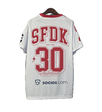 Camiseta SFDK x Sevilla