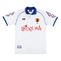 Camiseta Japón x Sticky MA