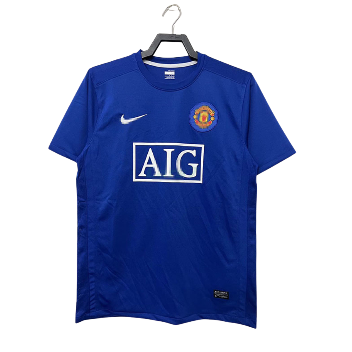 Camiseta Manchester United x Anuel AA