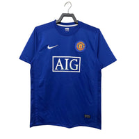 Camiseta Anuel AA x Manchester United