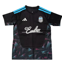 Camiseta Argentina x Emilia