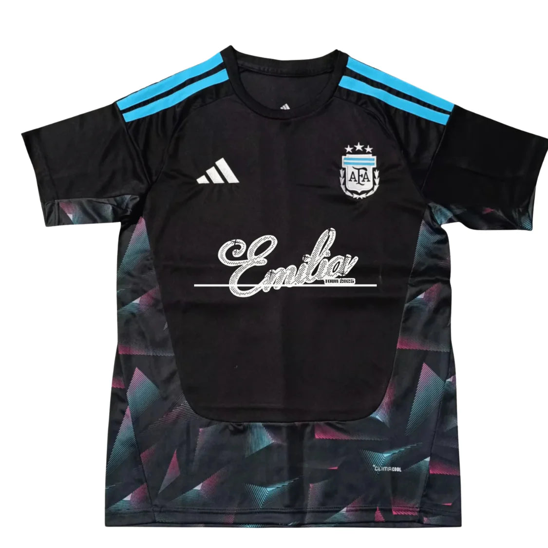 Camiseta Emilia x Argentina