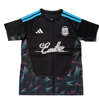 Camiseta Emilia x Argentina