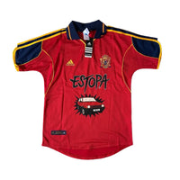 Camiseta Estopa x España