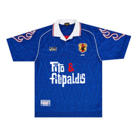 Camiseta Fito & Fitipaldis x Japón