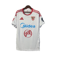 Camiseta Sevilla x SFDK