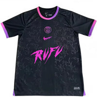 Camiseta RVFV x PSG