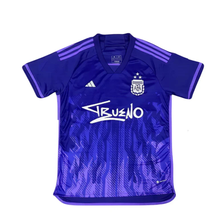Camiseta Trueno x Argentina