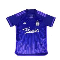 Camiseta Trueno x Argentina