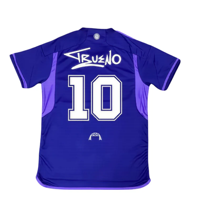 Camiseta Argentina x Trueno