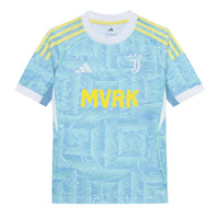 Camiseta MVRK x Juventus