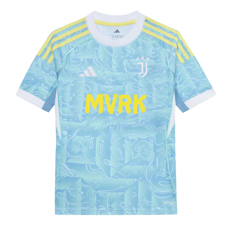 Camiseta Juventus x MVRK