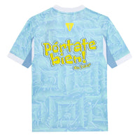 Camiseta MVRK x Juventus