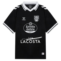 Camiseta Hard GZ x Celta de Vigo