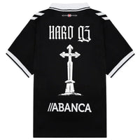 Camiseta Hard GZ x Celta de Vigo