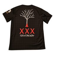 Camiseta Tottenham x xxxTentation