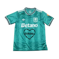 Camiseta Feid (Ferxxo)x Aston Villa