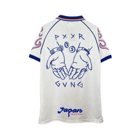 Camiseta Japón x La Mafia Del Amor