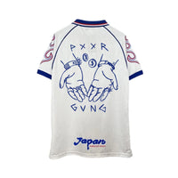 Camiseta La Mafia Del Amor x Japón