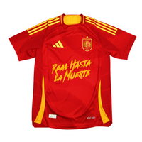 Camiseta España x Anuel AA