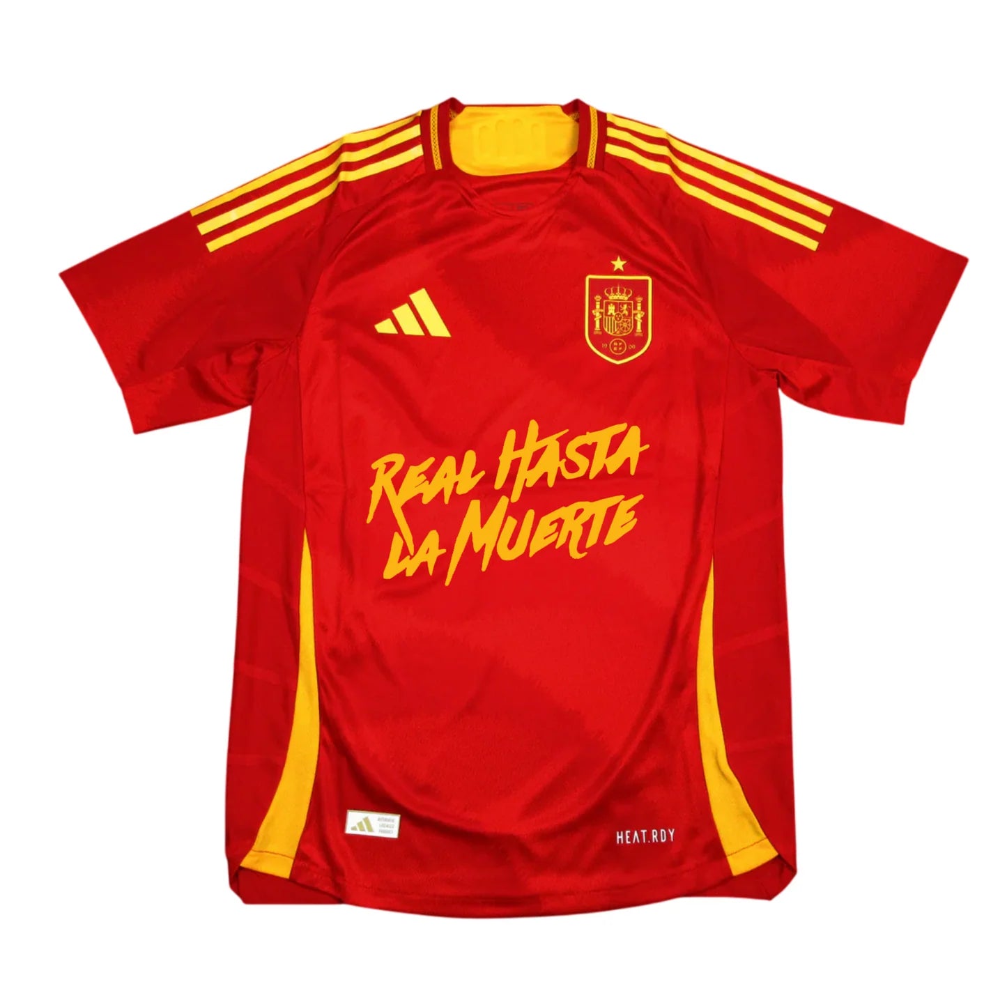 Camiseta Anuel AA x España