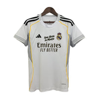 Camiseta Anuel AA x Real Madrid