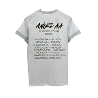 Camiseta Real Madrid x Anuel AA