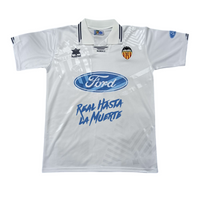 Camiseta Valencia CF x Anuel AA