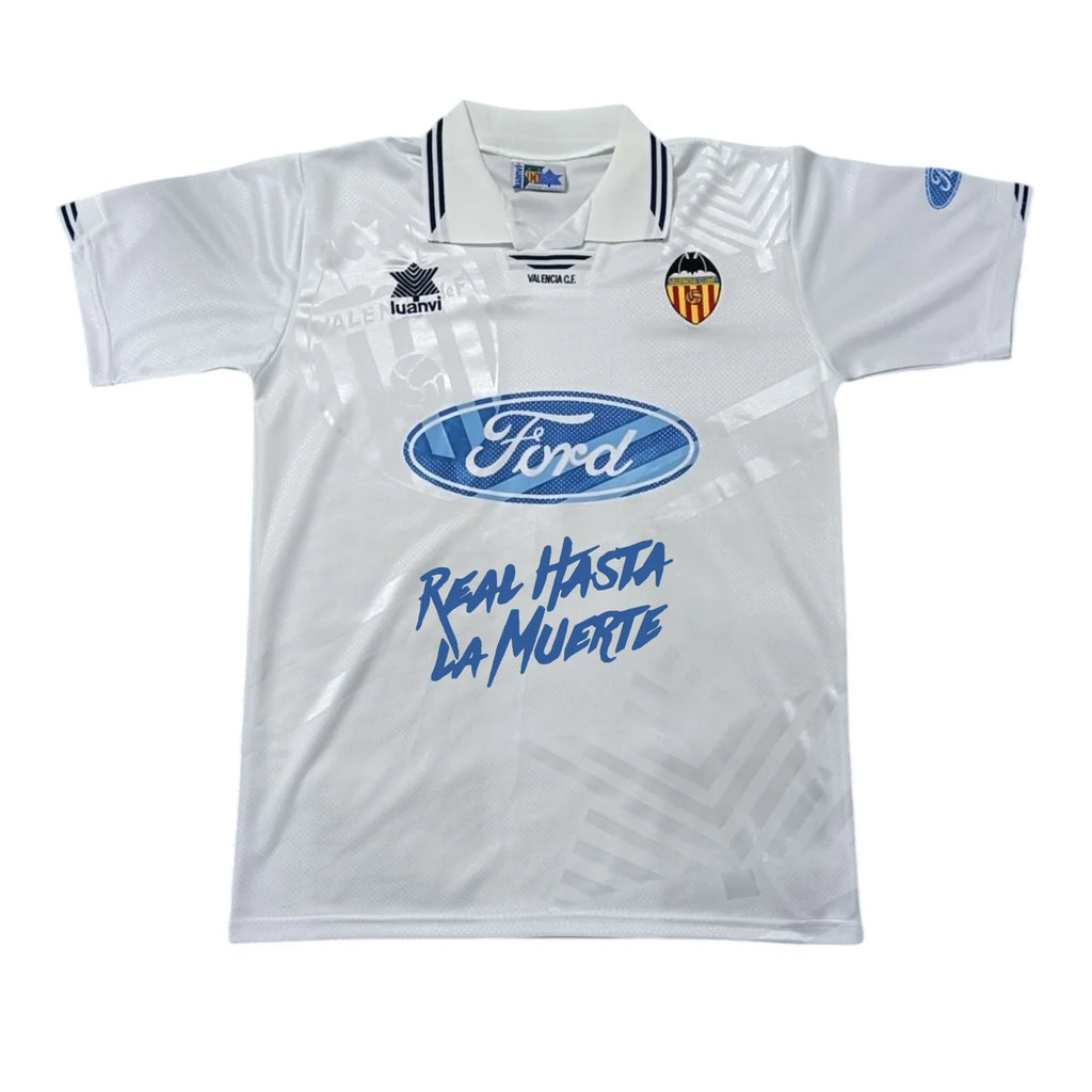 Camiseta Anuel AA x Valencia