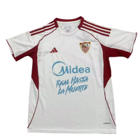 Camiseta Sevilla CF x Anuel AA
