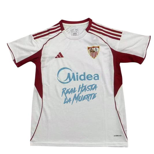 Camiseta Anuel AA x Sevilla