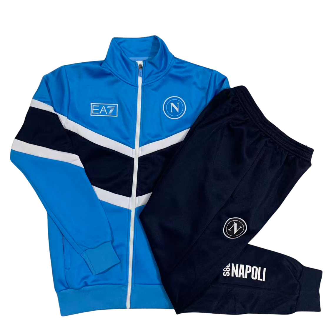 Conjunto chándal Nápoles