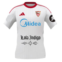 Camiseta Lola Índigo x Sevilla