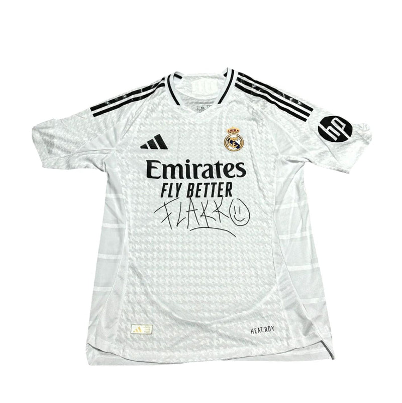 Camiseta Real Madrid x Rels b