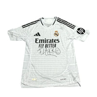 Camiseta Rels b x Real Madrid