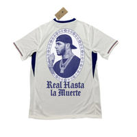 Camiseta Francia x Anuel AA
