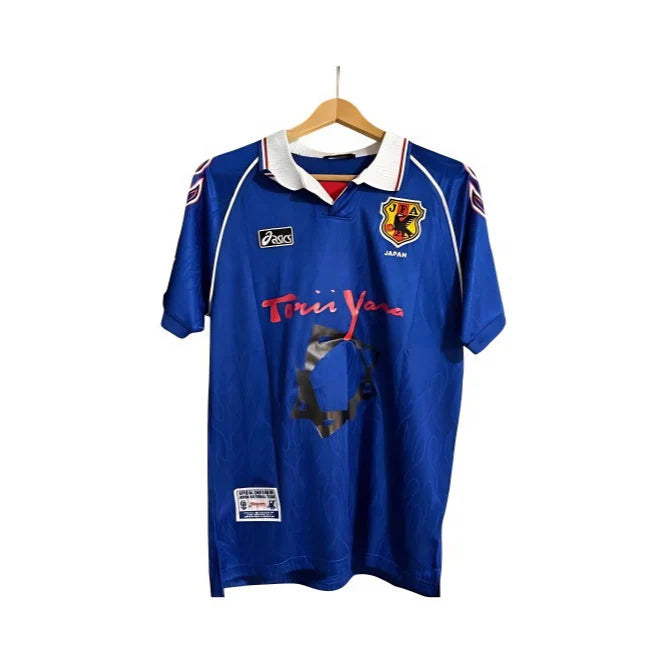 Camiseta Dellafuente x Japón