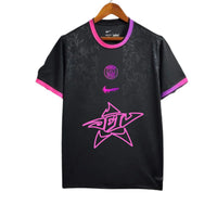 Camiseta Dei V x PSG