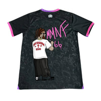 Camiseta Hades 66 x PSG